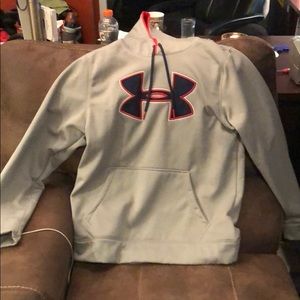 NWOT Under armor hoodie